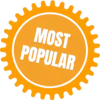 most Populer