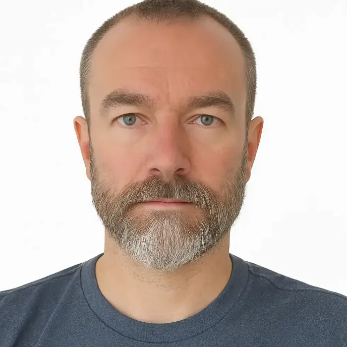 online passport photo service UK